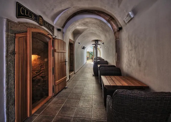 Wellness Republika 24 Apartmán Plzeň