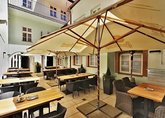 Wellness Republika 24 Plzeň