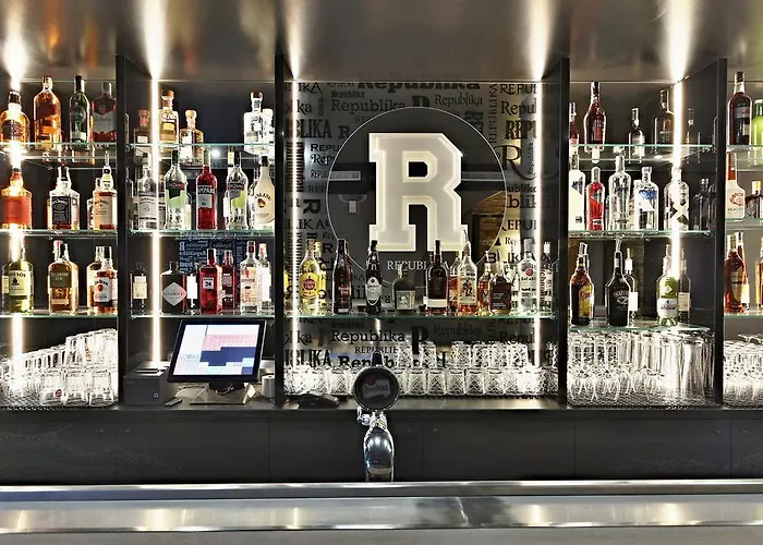 Wellness Republika 24