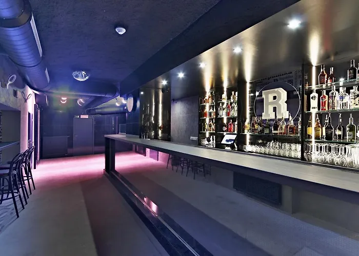 Wellness Republika 24 Apartamento *