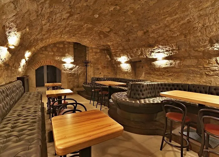 Wellness Republika 24 Apartamento Plzeň