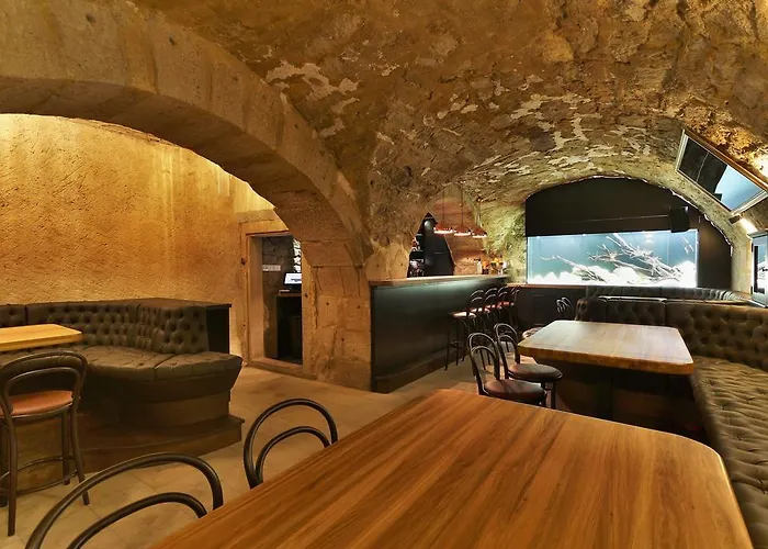 Wellness Republika 24 Apartamento