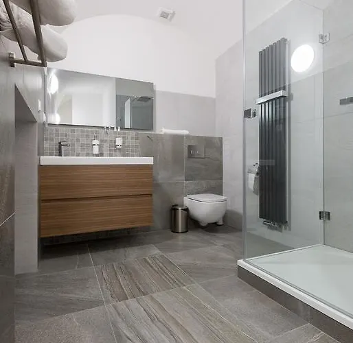 Wellness Republika 24 Apartamento