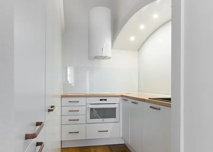 Wellness Republika 24 Apartamento