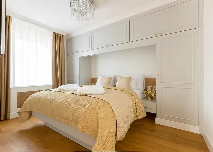 Apartamento Wellness Republika 24 Plzeň