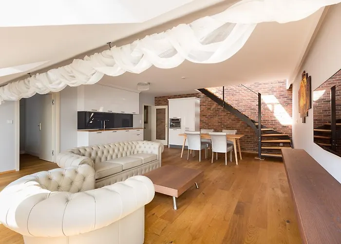 Wellness Republika 24 Apartamento