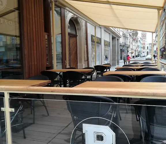 Wellness Republika 24 Apartmán Plzeň