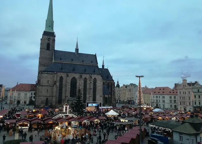 Apartmán Wellness Republika 24