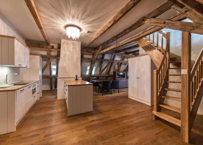 Wellness Republika 24 Apartmán *