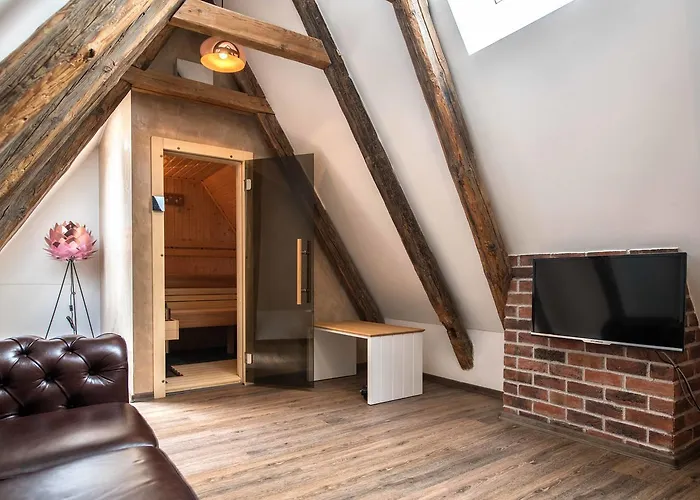 Wellness Republika 24 Apartamento *