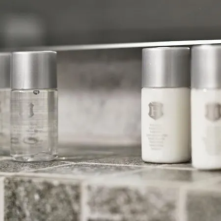 Apartment Wellness Republika 24