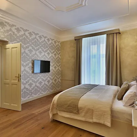Apartment Wellness Republika 24