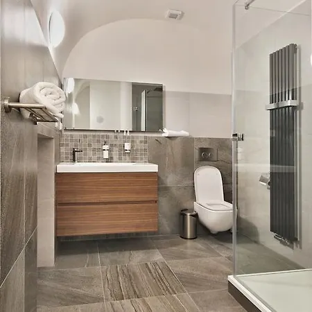 Wellness Republika 24 Plzen