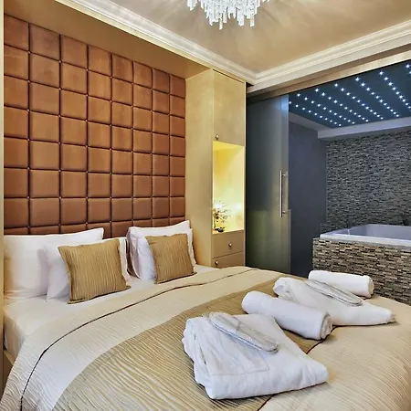 Wellness Republika 24 Plzen