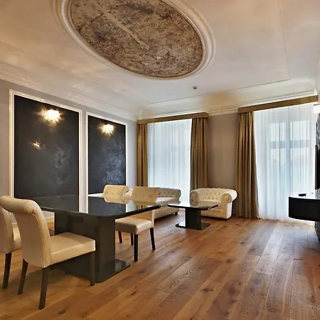 Apartman Wellness Republika 24 *