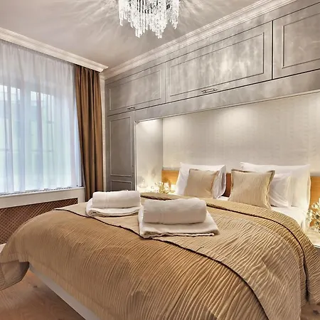 Apartment Wellness Republika 24 Plzen