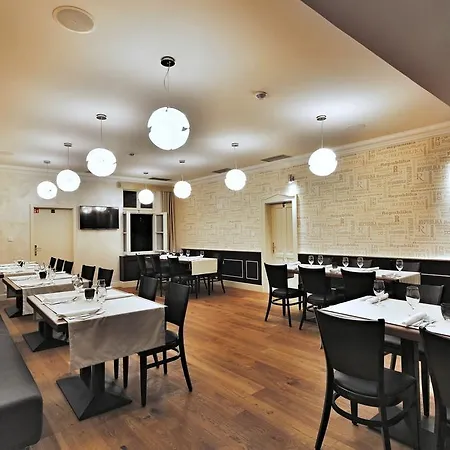 Apartment Wellness Republika 24
