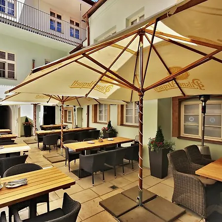 Wellness Republika 24 Plzen