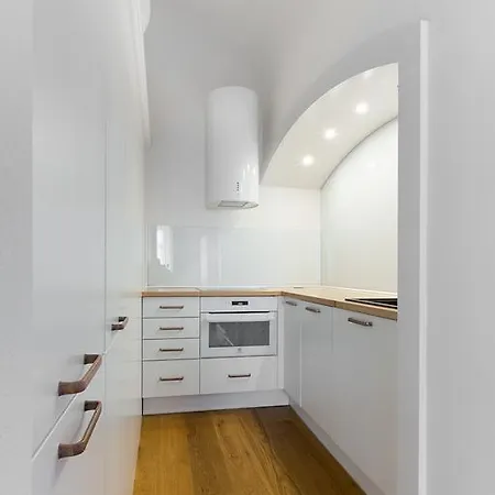 Wellness Republika 24 Apartment