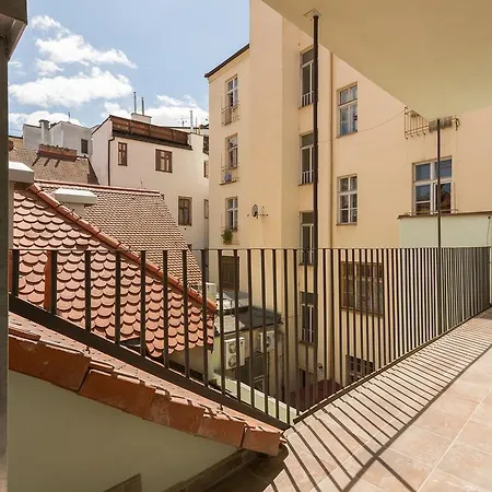 Apartman Wellness Republika 24