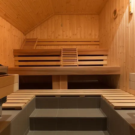 Wellness Republika 24 Apartman *