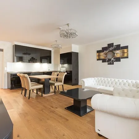 Apartment Wellness Republika 24 *