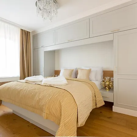 Apartment Wellness Republika 24 Plzen