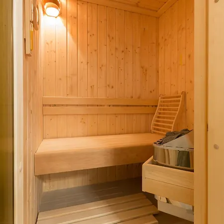 Apartment Wellness Republika 24 Plzen