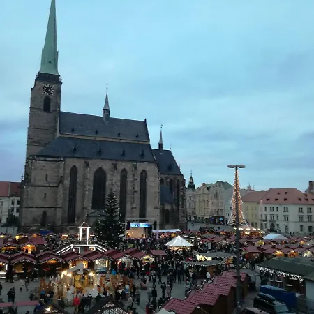 Apartman Wellness Republika 24