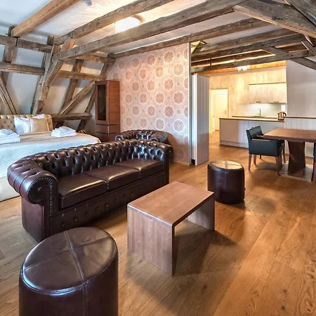 Wellness Republika 24 Apartment Plzen